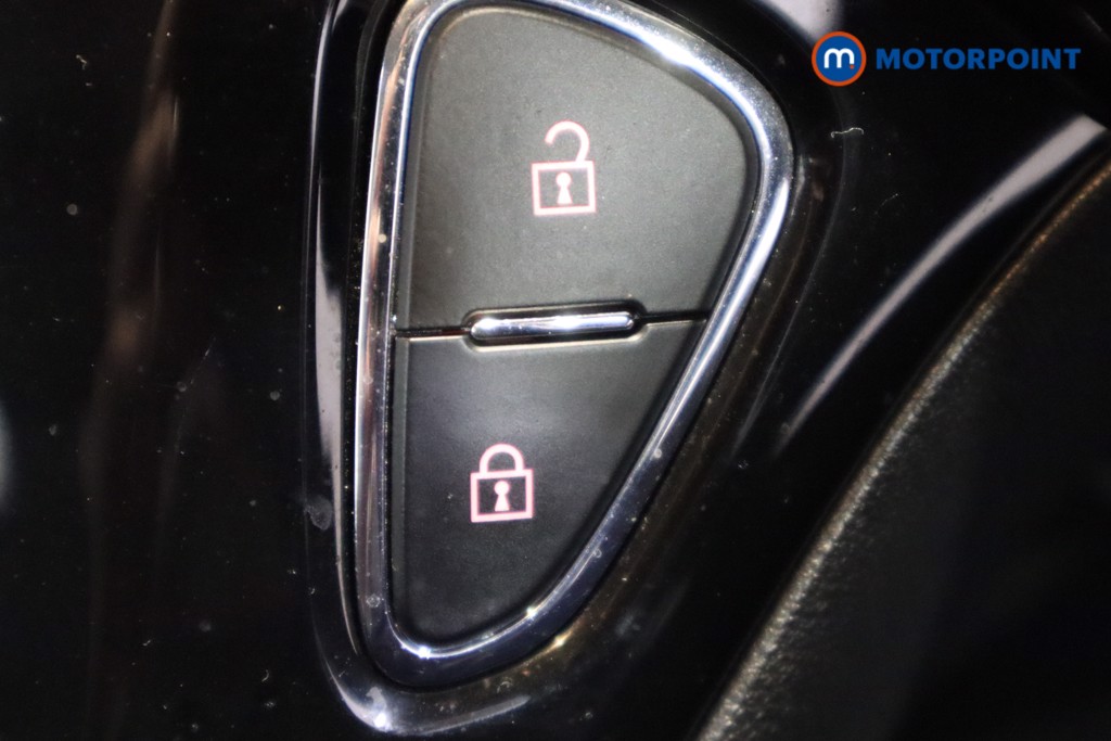 Vauxhall Corsa Sri Nav Manual Petrol Hatchback - Stock Number (1603196) - 20th supplementary image