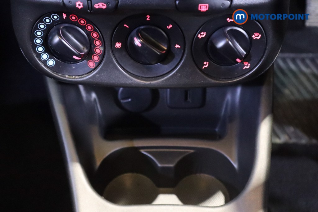 Vauxhall Corsa Sri Nav Manual Petrol Hatchback - Stock Number (1603196) - 23rd supplementary image