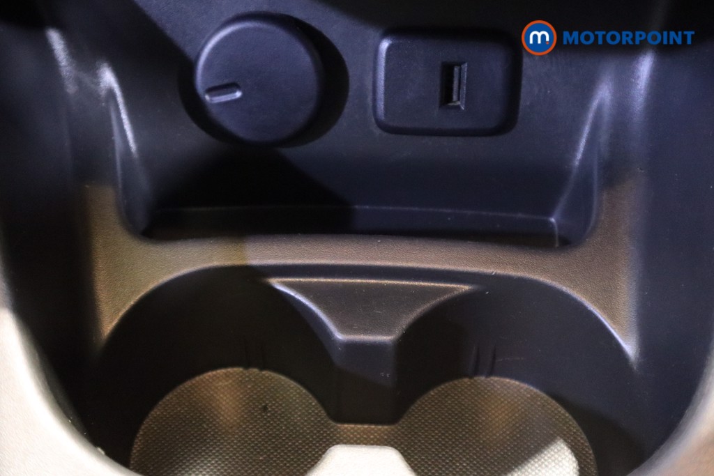 Vauxhall Corsa Sri Nav Manual Petrol Hatchback - Stock Number (1603196) - 24th supplementary image