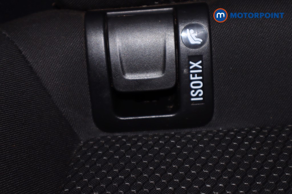 Vauxhall Corsa Sri Nav Manual Petrol Hatchback - Stock Number (1603196) - 27th supplementary image