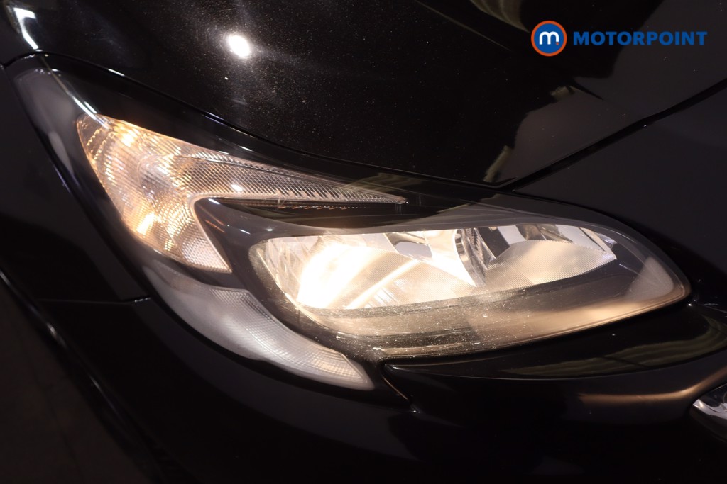 Vauxhall Corsa Sri Nav Manual Petrol Hatchback - Stock Number (1603196) - 31st supplementary image