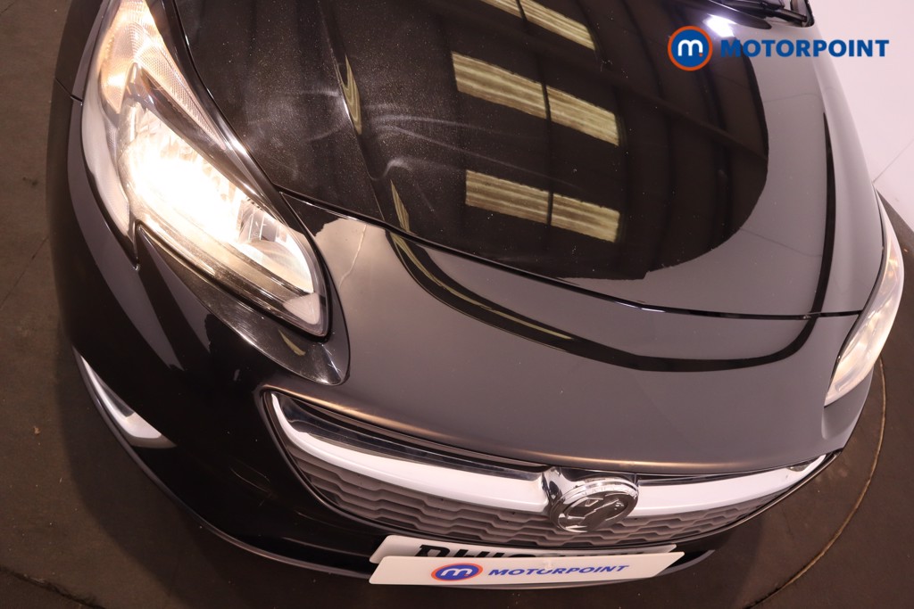 Vauxhall Corsa Sri Nav Manual Petrol Hatchback - Stock Number (1603196) - 32nd supplementary image