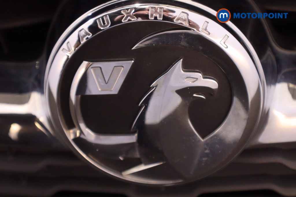 Vauxhall Corsa Sri Nav Manual Petrol Hatchback - Stock Number (1603196) - 33rd supplementary image