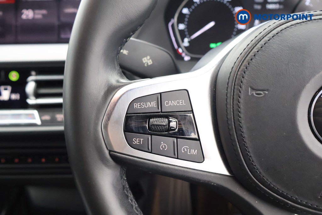 BMW 1 Series M Sport Automatic Petrol Hatchback - Stock Number (1603228) - 2nd supplementary image