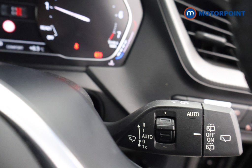 BMW 1 Series M Sport Automatic Petrol Hatchback - Stock Number (1603228) - 6th supplementary image