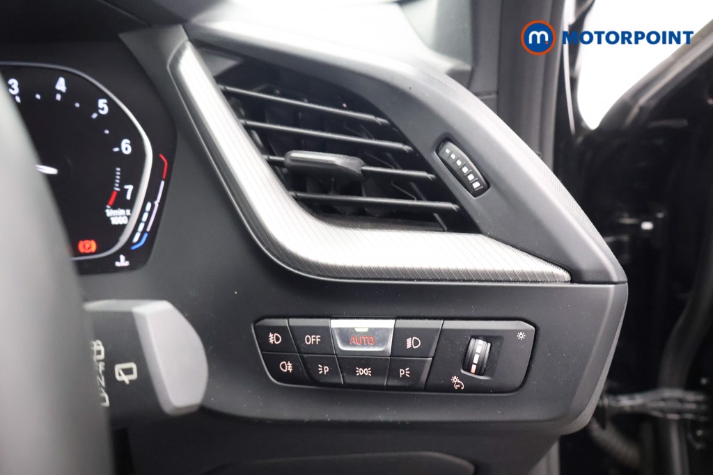 BMW 1 Series M Sport Automatic Petrol Hatchback - Stock Number (1603228) - 7th supplementary image