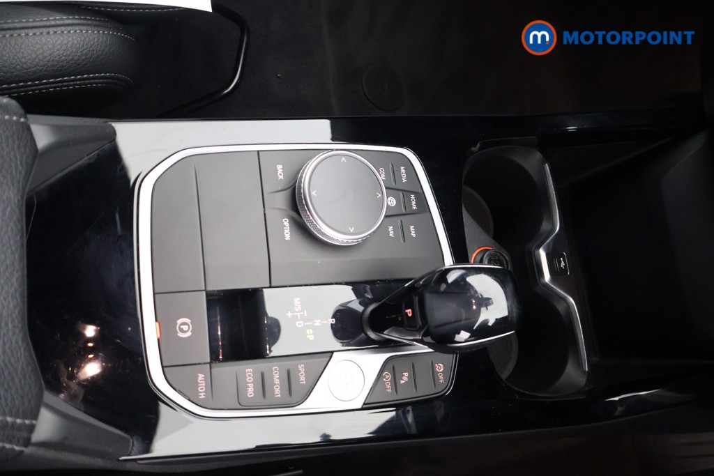 BMW 1 Series M Sport Automatic Petrol Hatchback - Stock Number (1603228) - 9th supplementary image