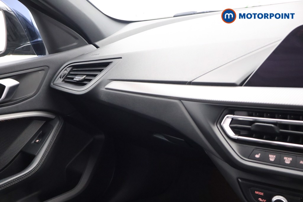 BMW 1 Series M Sport Automatic Petrol Hatchback - Stock Number (1603228) - 10th supplementary image