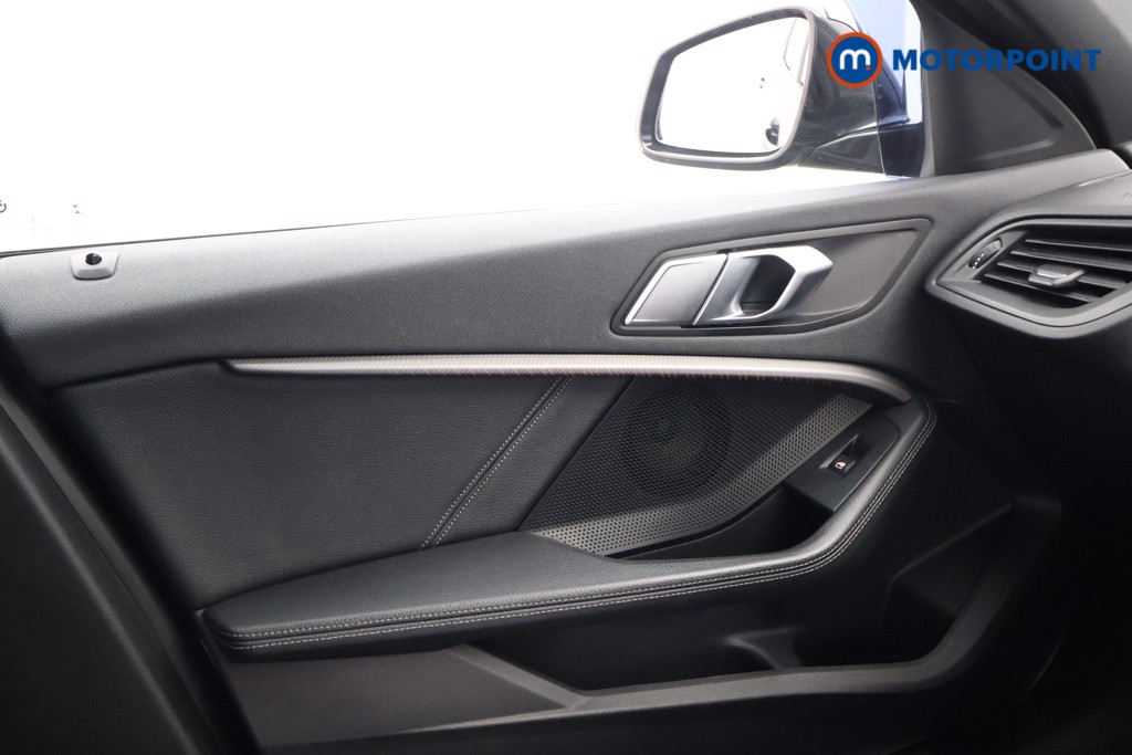 BMW 1 Series M Sport Automatic Petrol Hatchback - Stock Number (1603228) - 11th supplementary image
