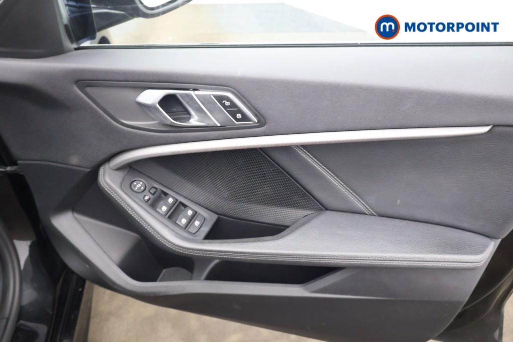 BMW 1 Series M Sport Automatic Petrol Hatchback - Stock Number (1603228) - 12th supplementary image