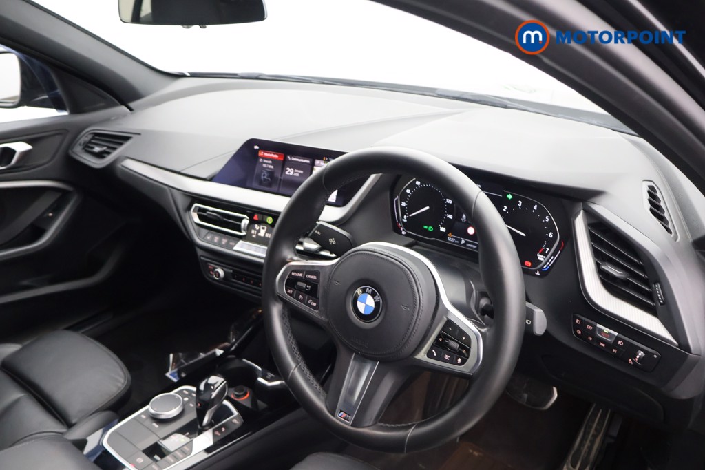 BMW 1 Series M Sport Automatic Petrol Hatchback - Stock Number (1603228) - 13th supplementary image