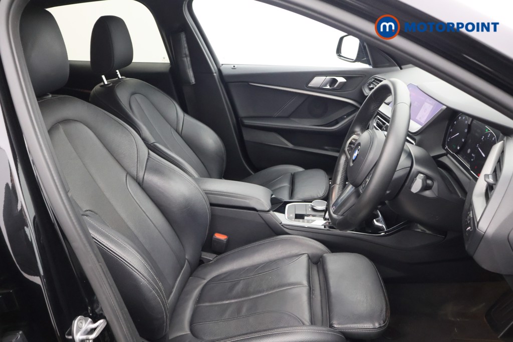 BMW 1 Series M Sport Automatic Petrol Hatchback - Stock Number (1603228) - 14th supplementary image