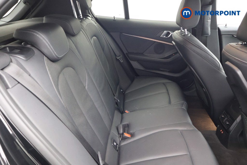 BMW 1 Series M Sport Automatic Petrol Hatchback - Stock Number (1603228) - 15th supplementary image