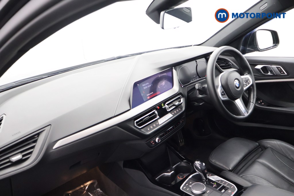 BMW 1 Series M Sport Automatic Petrol Hatchback - Stock Number (1603228) - 16th supplementary image