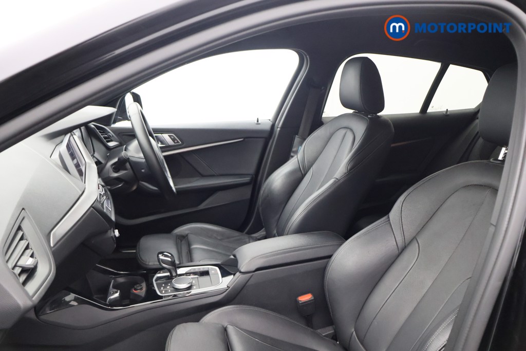 BMW 1 Series M Sport Automatic Petrol Hatchback - Stock Number (1603228) - 17th supplementary image