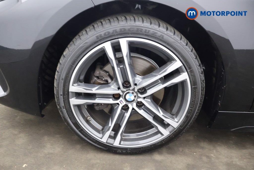 BMW 1 Series M Sport Automatic Petrol Hatchback - Stock Number (1603228) - 21st supplementary image