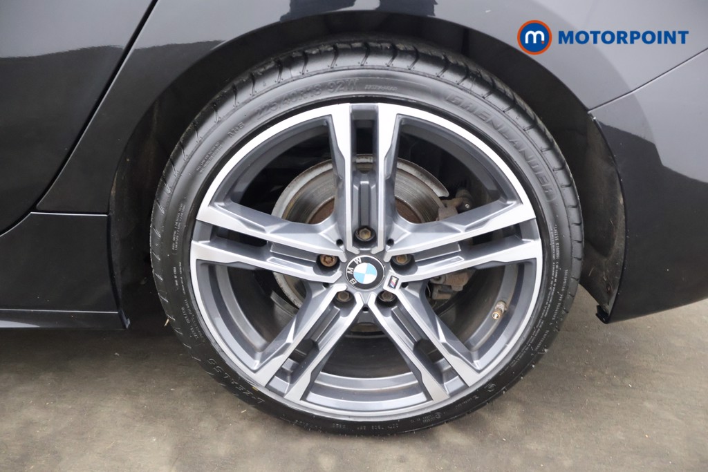 BMW 1 Series M Sport Automatic Petrol Hatchback - Stock Number (1603228) - 22nd supplementary image