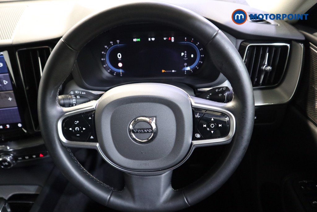 Volvo Xc60 Plus Automatic Petrol SUV - Stock Number (1603262) - 2nd supplementary image