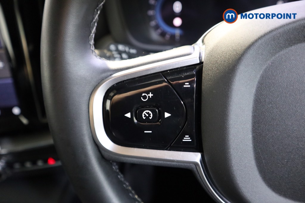 Volvo Xc60 Plus Automatic Petrol SUV - Stock Number (1603262) - 3rd supplementary image