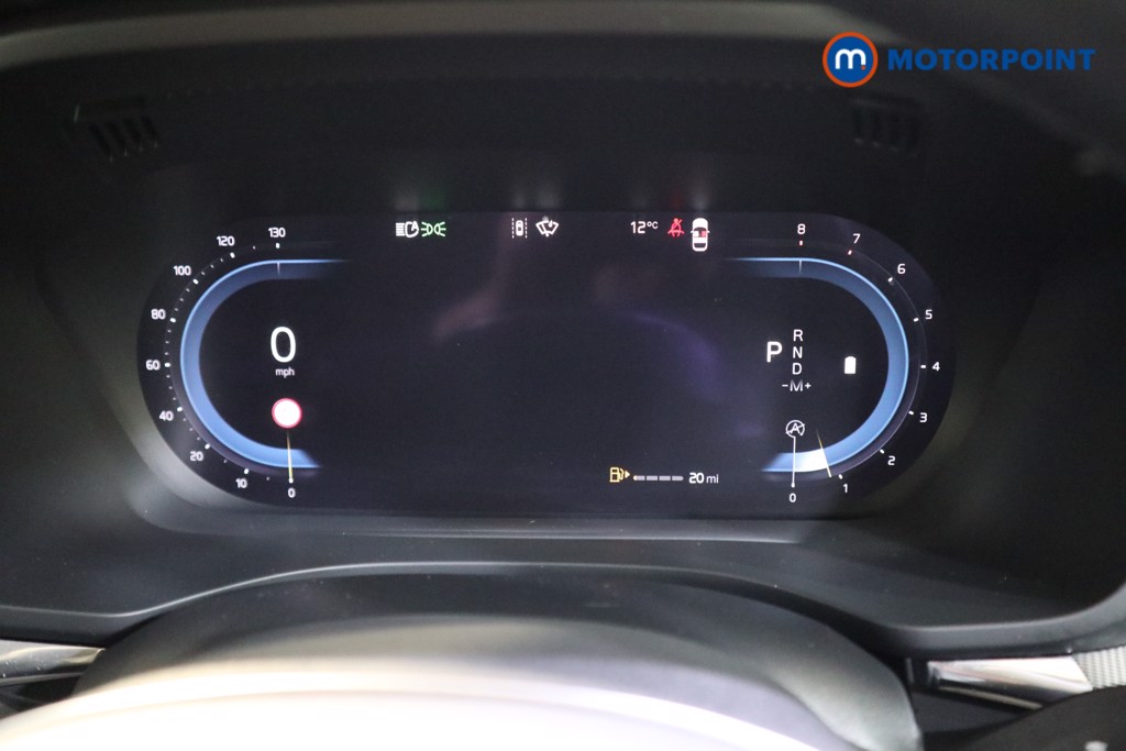 Volvo Xc60 Plus Automatic Petrol SUV - Stock Number (1603262) - 5th supplementary image