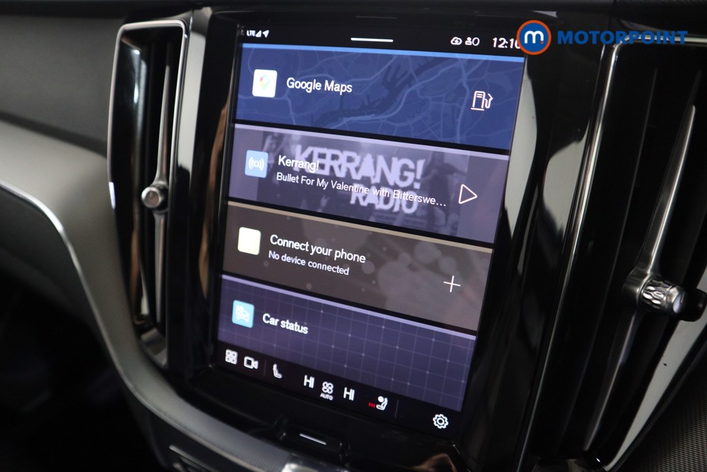 Volvo Xc60 Plus Automatic Petrol SUV - Stock Number (1603262) - 6th supplementary image