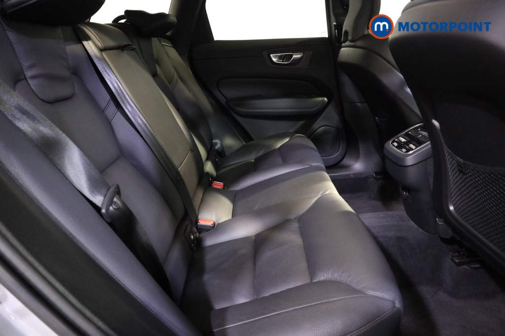 Volvo Xc60 Plus Automatic Petrol SUV - Stock Number (1603262) - 14th supplementary image