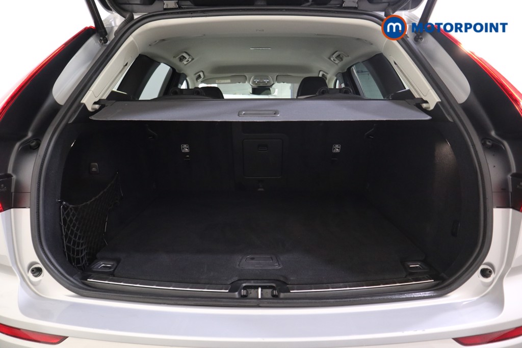 Volvo Xc60 Plus Automatic Petrol SUV - Stock Number (1603262) - 18th supplementary image