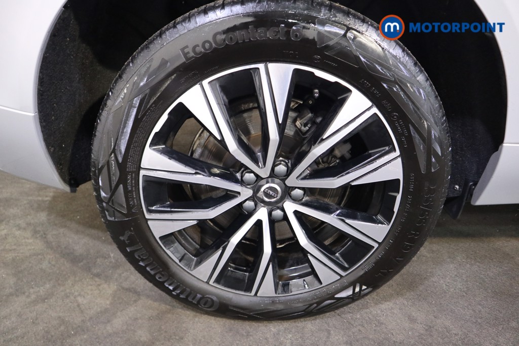 Volvo Xc60 Plus Automatic Petrol SUV - Stock Number (1603262) - 20th supplementary image