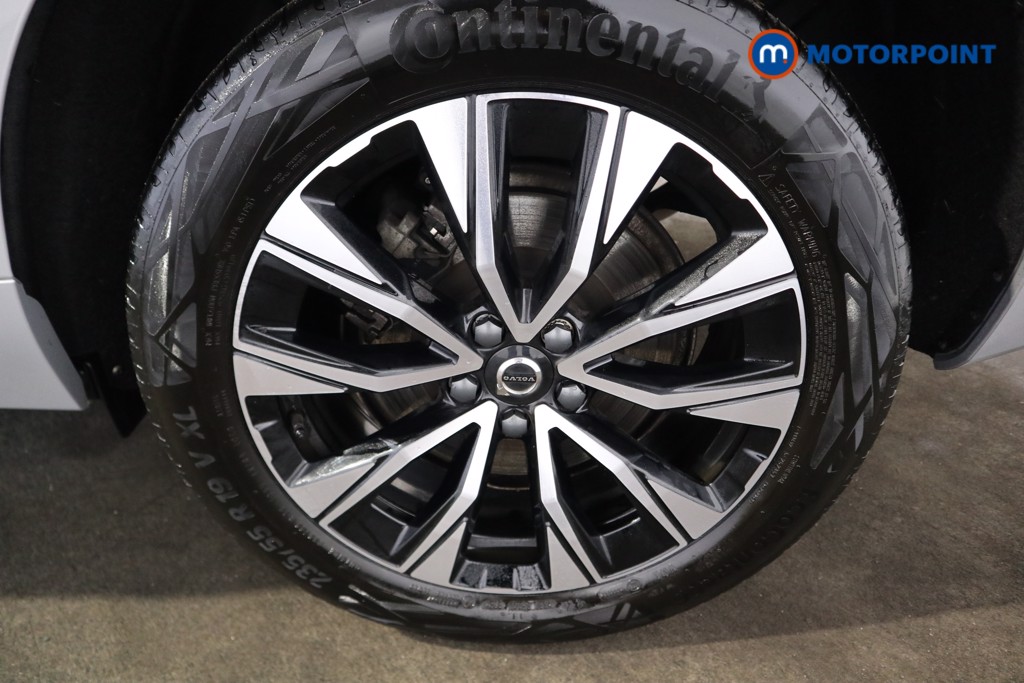 Volvo Xc60 Plus Automatic Petrol SUV - Stock Number (1603262) - 23rd supplementary image