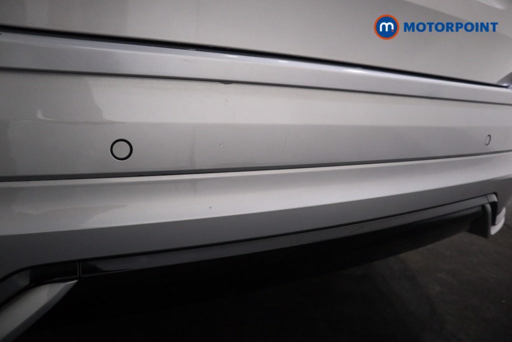 Volvo Xc60 Plus Automatic Petrol SUV - Stock Number (1603262) - 24th supplementary image