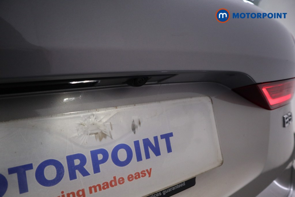 Volvo Xc60 Plus Automatic Petrol SUV - Stock Number (1603262) - 25th supplementary image