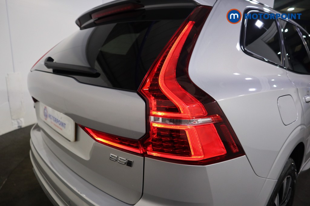 Volvo Xc60 Plus Automatic Petrol SUV - Stock Number (1603262) - 27th supplementary image