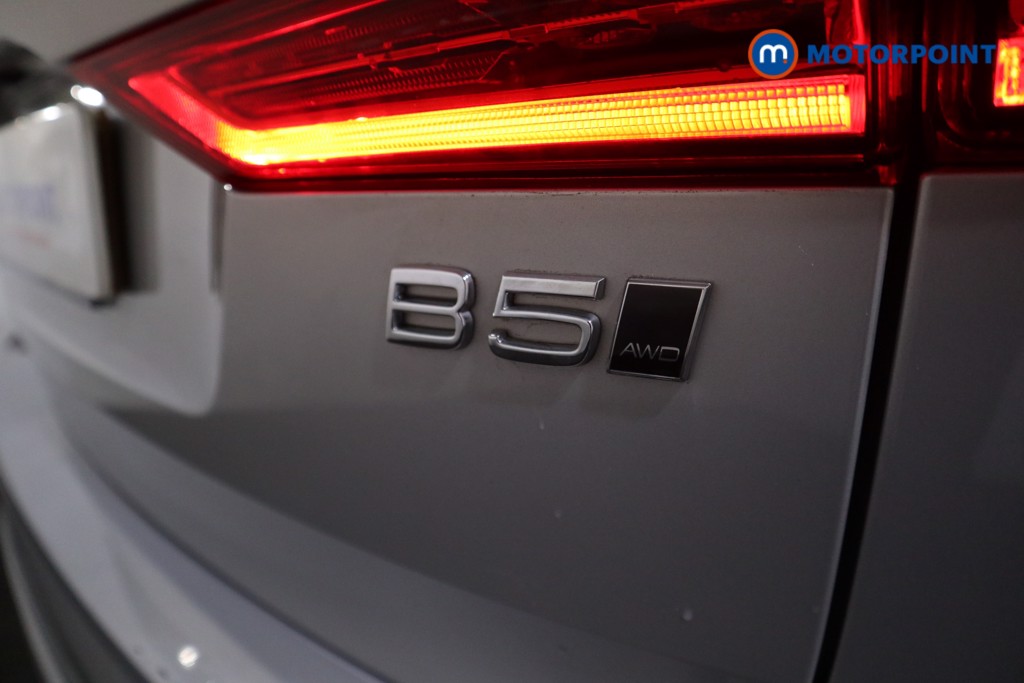 Volvo Xc60 Plus Automatic Petrol SUV - Stock Number (1603262) - 28th supplementary image