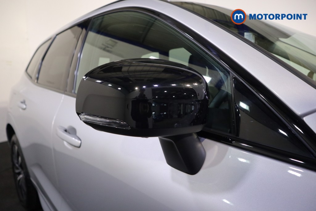 Volvo Xc60 Plus Automatic Petrol SUV - Stock Number (1603262) - 30th supplementary image