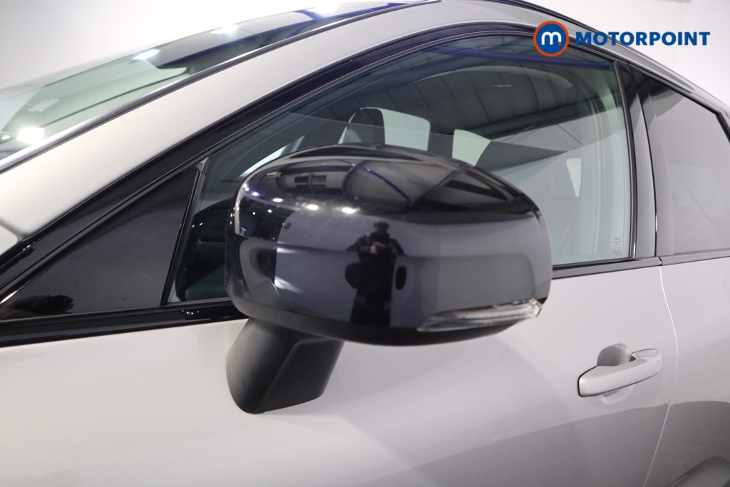 Volvo Xc60 Plus Automatic Petrol SUV - Stock Number (1603262) - 31st supplementary image