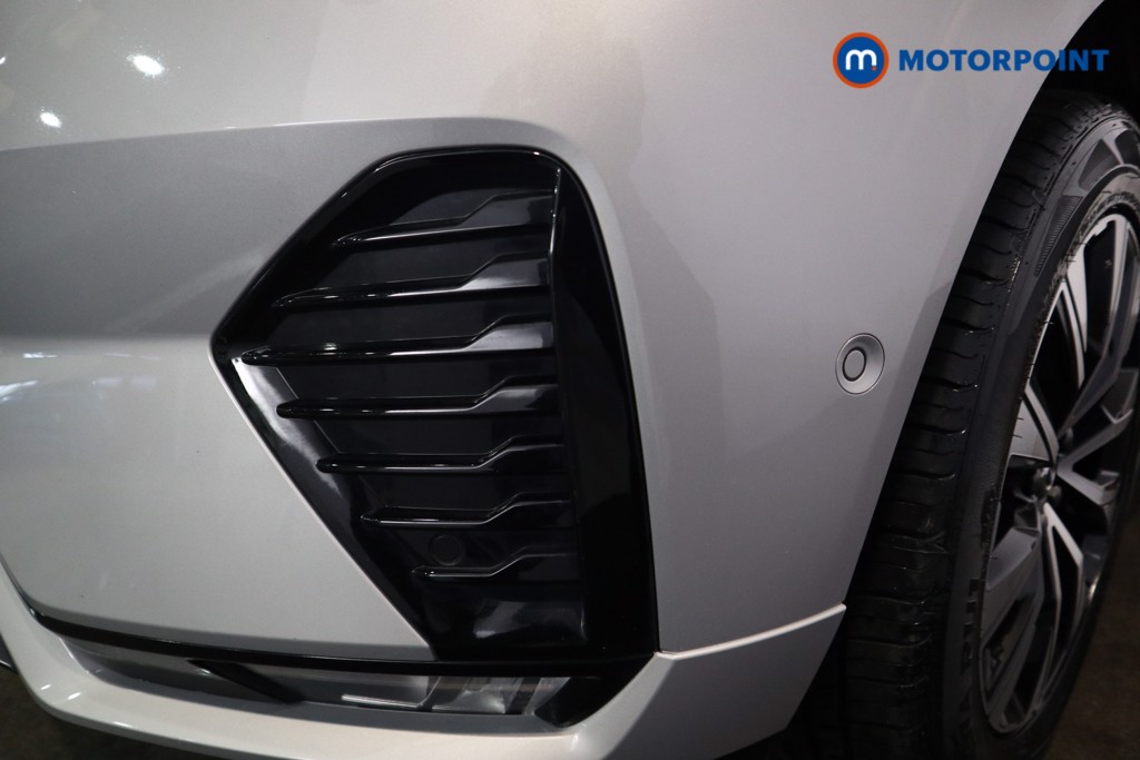 Volvo Xc60 Plus Automatic Petrol SUV - Stock Number (1603262) - 32nd supplementary image