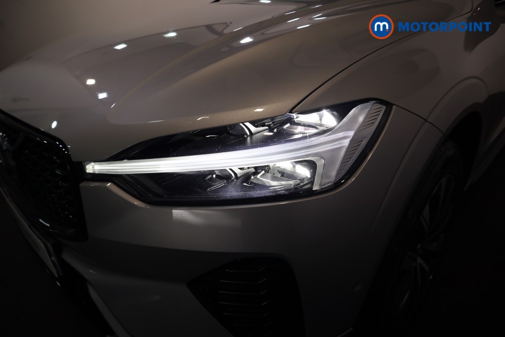 Volvo Xc60 Plus Automatic Petrol SUV - Stock Number (1603262) - 33rd supplementary image