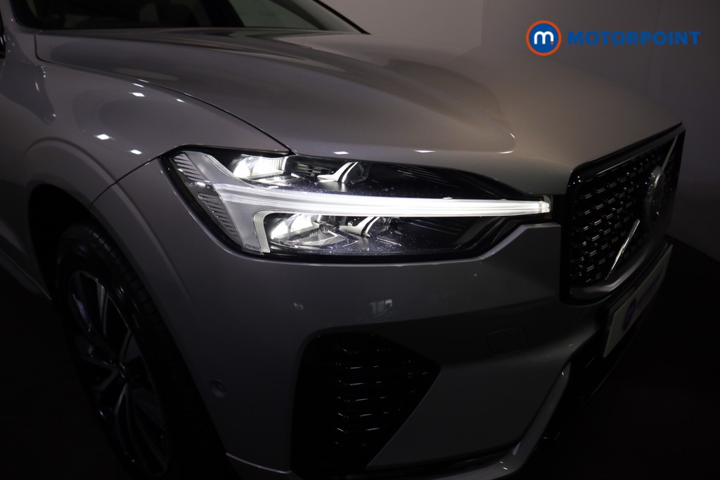 Volvo Xc60 Plus Automatic Petrol SUV - Stock Number (1603262) - 34th supplementary image