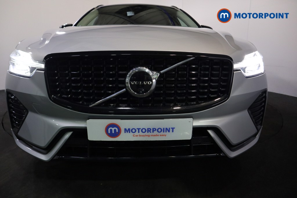 Volvo Xc60 Plus Automatic Petrol SUV - Stock Number (1603262) - 35th supplementary image