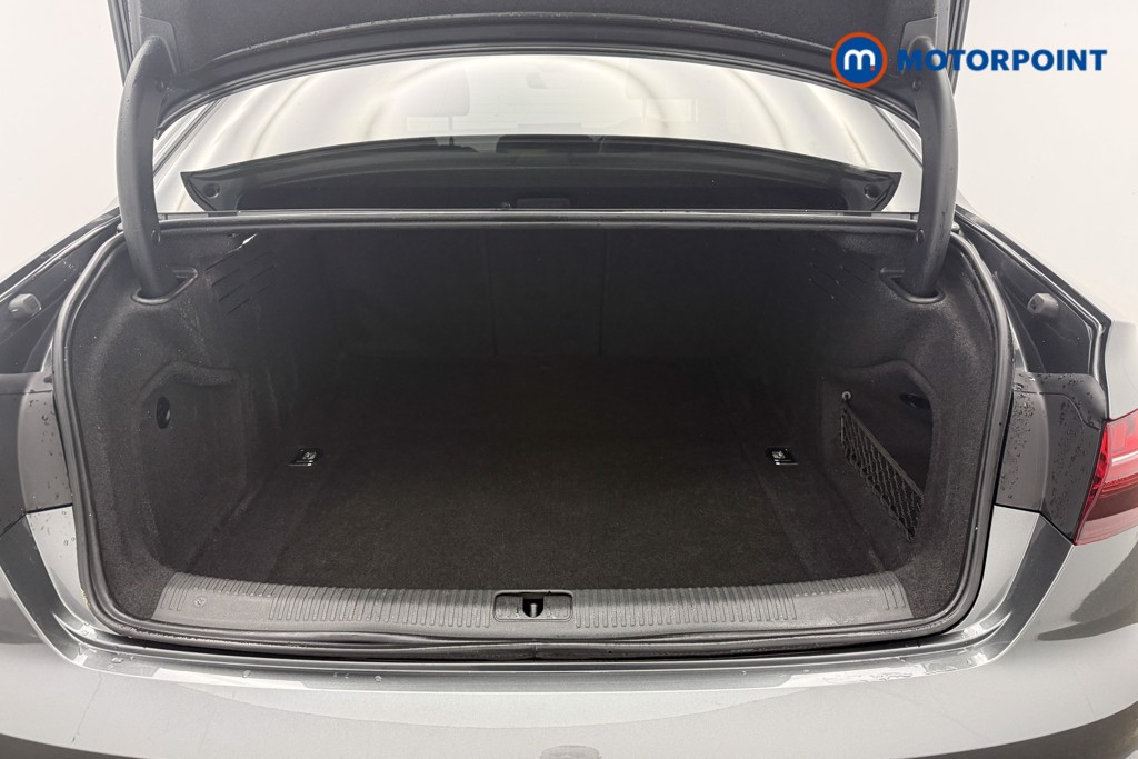 Audi A4 Sport Edition Manual Petrol Saloon - Stock Number (1603546) - 5th supplementary image