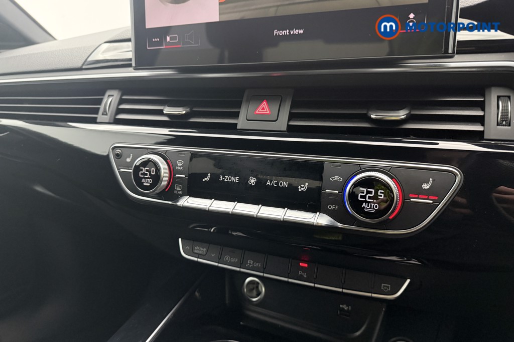 Audi A4 Sport Edition Manual Petrol Saloon - Stock Number (1603546) - 13th supplementary image