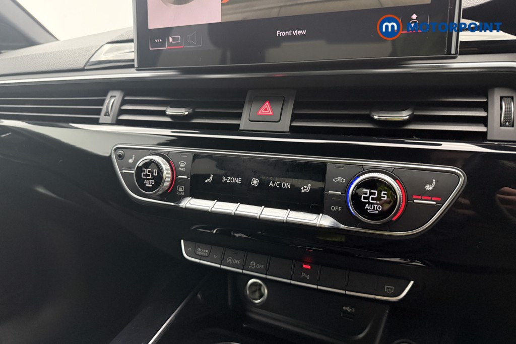 Audi A4 Sport Edition Manual Petrol Saloon - Stock Number (1603546) - 14th supplementary image