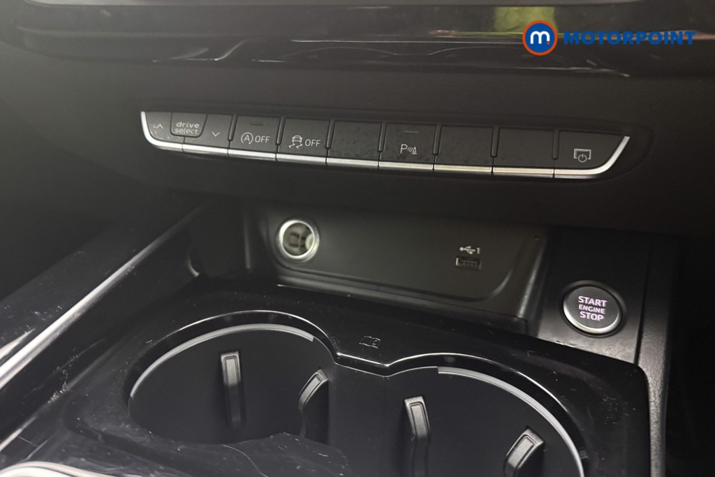 Audi A4 Sport Edition Manual Petrol Saloon - Stock Number (1603546) - 15th supplementary image