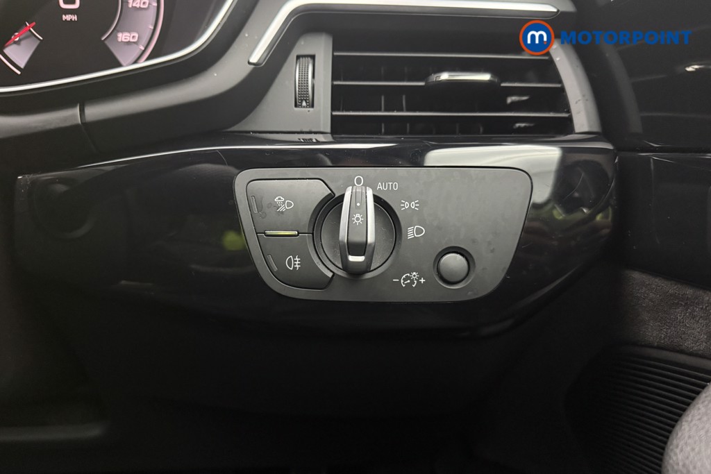 Audi A4 Sport Edition Manual Petrol Saloon - Stock Number (1603546) - 18th supplementary image