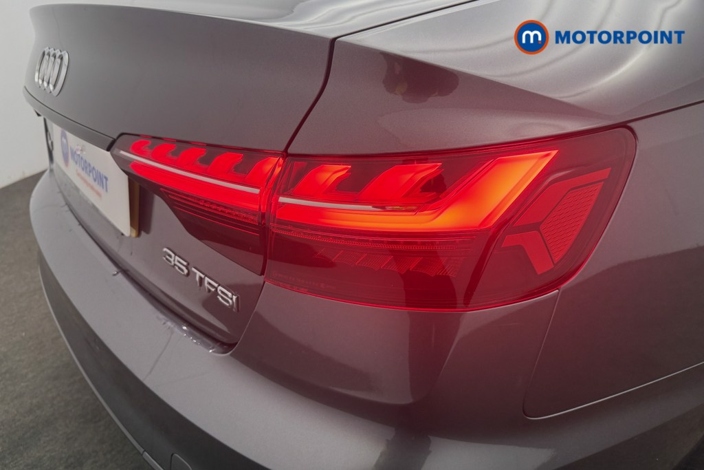 Audi A4 Sport Edition Manual Petrol Saloon - Stock Number (1603546) - 19th supplementary image