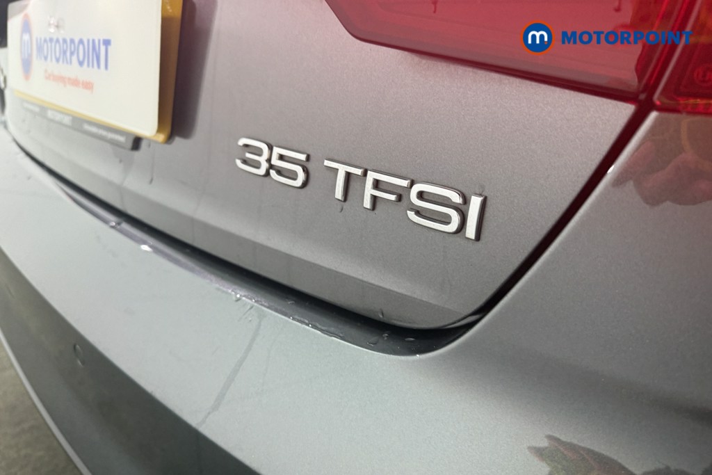 Audi A4 Sport Edition Manual Petrol Saloon - Stock Number (1603546) - 20th supplementary image