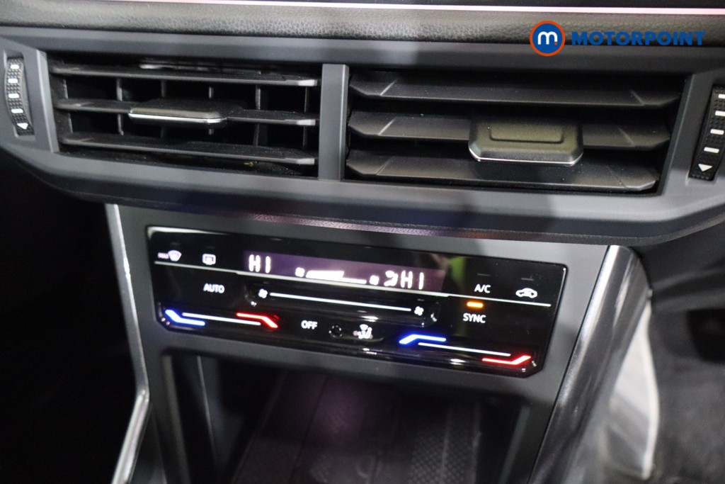 Volkswagen Taigo Style Automatic Petrol SUV - Stock Number (1603786) - 11th supplementary image