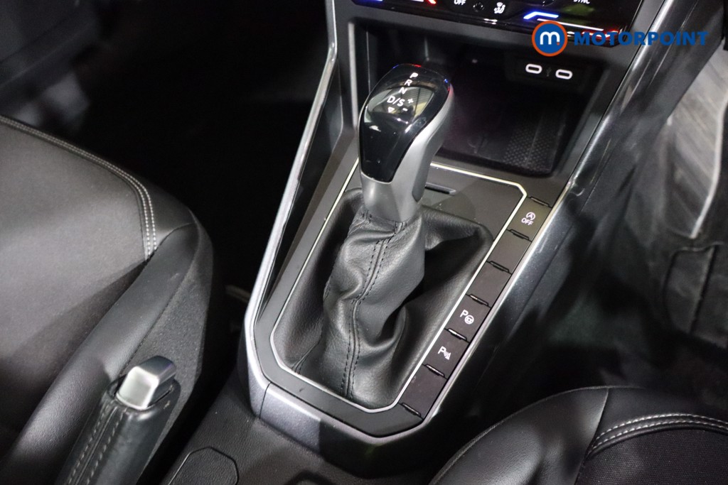 Volkswagen Taigo Style Automatic Petrol SUV - Stock Number (1603786) - 12th supplementary image