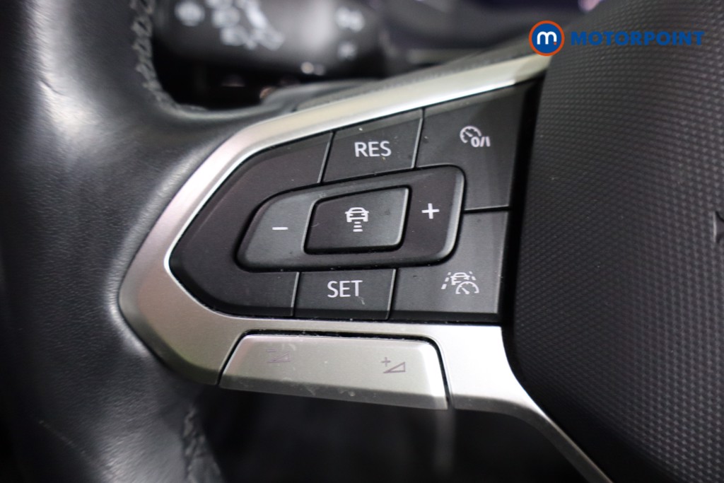 Volkswagen Taigo Style Automatic Petrol SUV - Stock Number (1603786) - 13th supplementary image