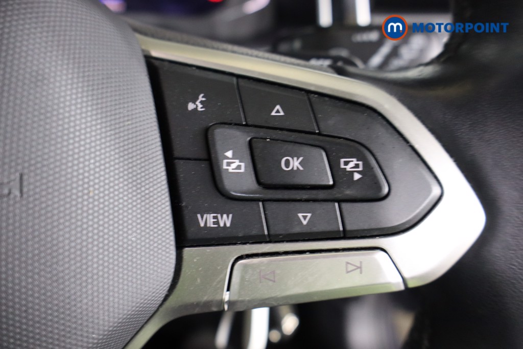 Volkswagen Taigo Style Automatic Petrol SUV - Stock Number (1603786) - 14th supplementary image